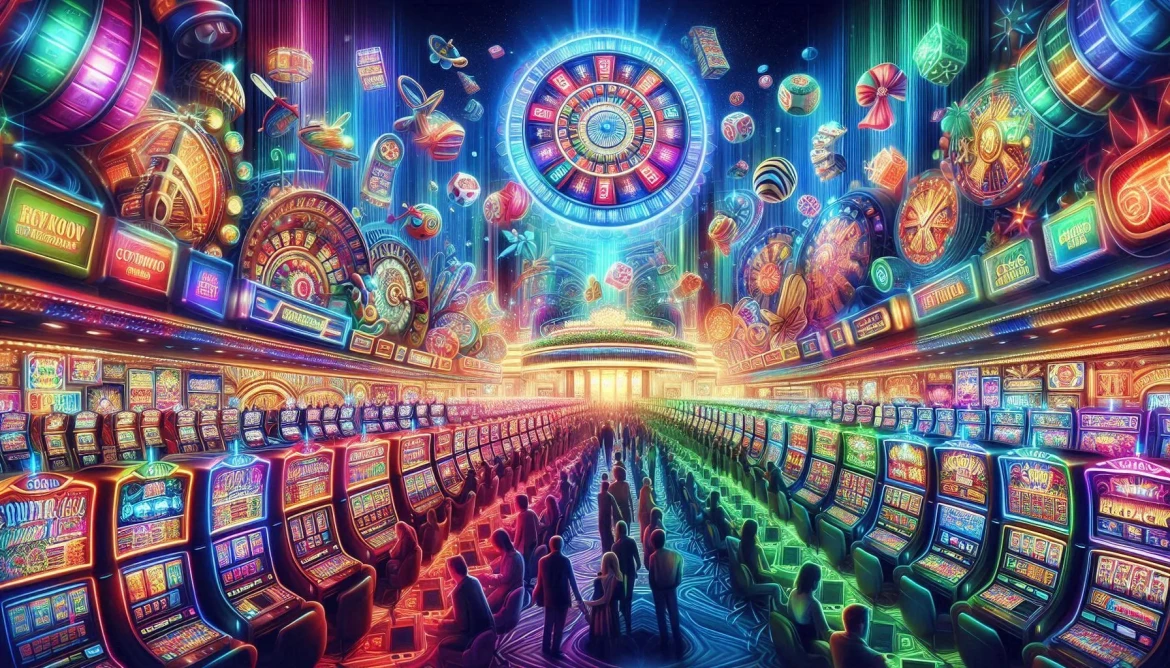 Velobet Casino