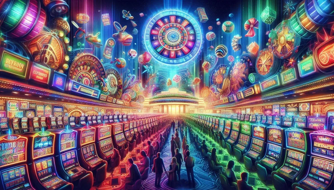 Velobet Casino